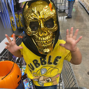 Meet your Posher, Abel